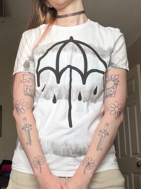☂️ BMTH Tee
